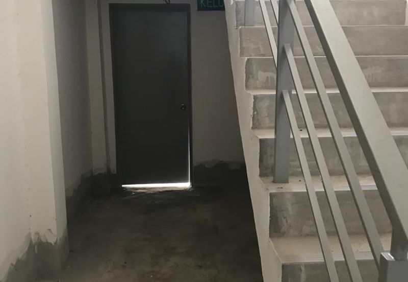 Platinum Industrial Park