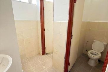 Perindustrian Bukit Indah