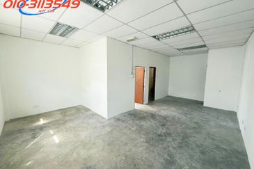 Perindustrian Bukit Indah