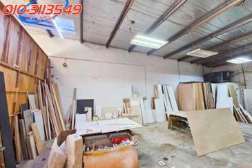 Taman Semenyih Permata