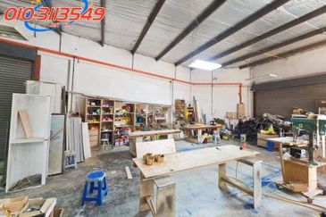 Taman Semenyih Permata