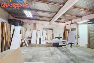 Taman Semenyih Permata