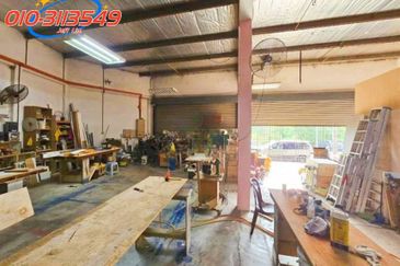 Taman Semenyih Permata