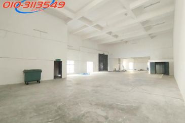 Taman Industri Selesa Jaya