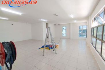 Taman Industri Selesa Jaya