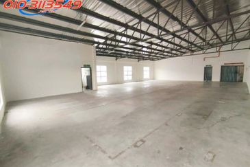 Taman Industri Selesa Jaya