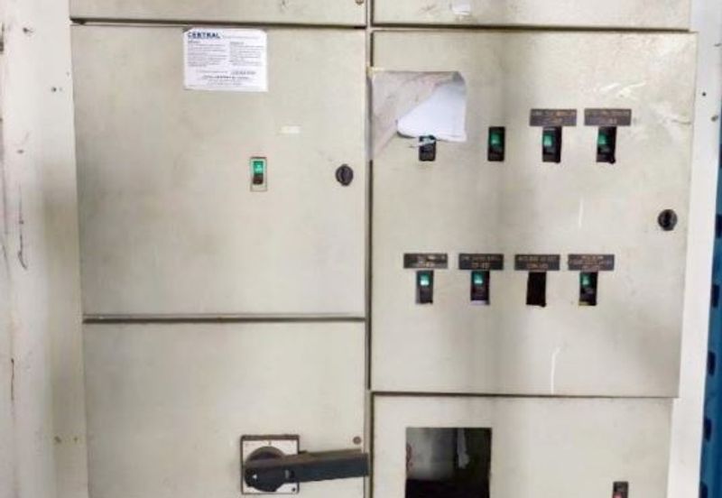 Taman Perindustrian Selaman