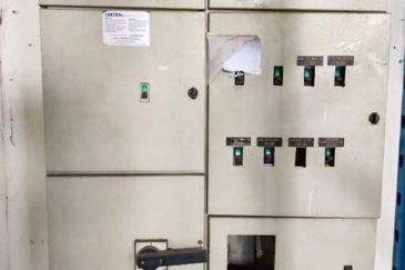 Taman Perindustrian Selaman