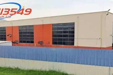 Taman Perindustrian Selaman