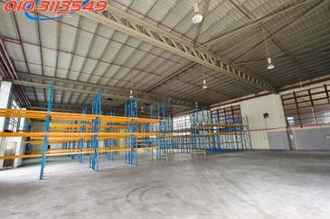 Taman Perindustrian Selaman