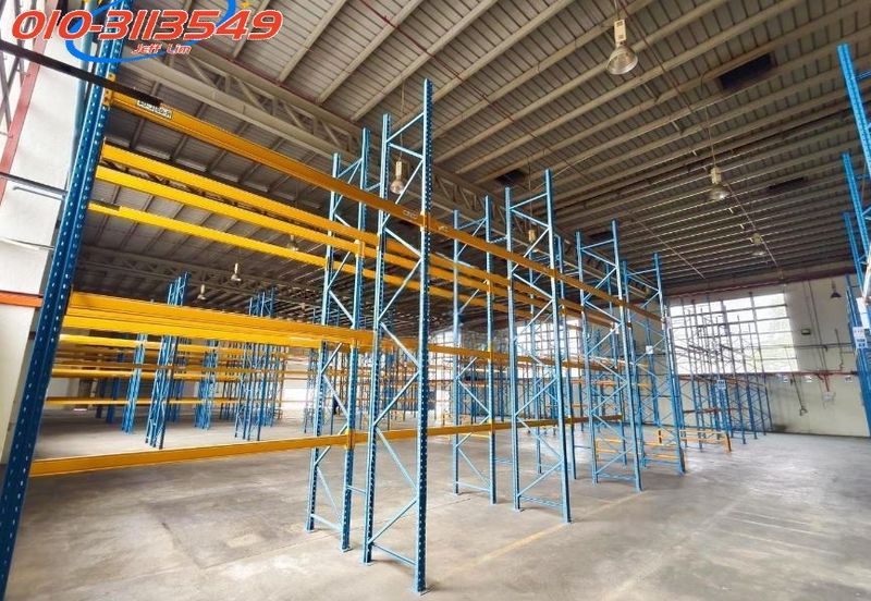 Taman Perindustrian Selaman