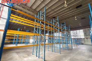 Taman Perindustrian Selaman