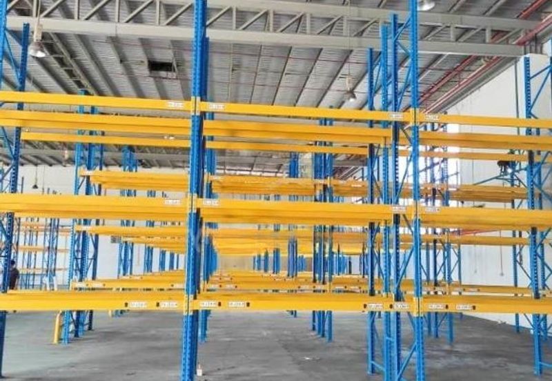 Taman Perindustrian Selaman