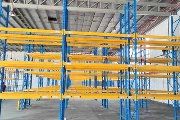 Taman Perindustrian Selaman