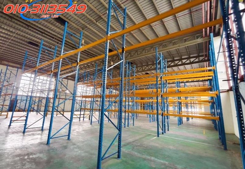 Taman Perindustrian Selaman