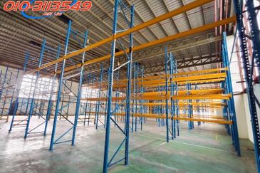 Taman Perindustrian Selaman