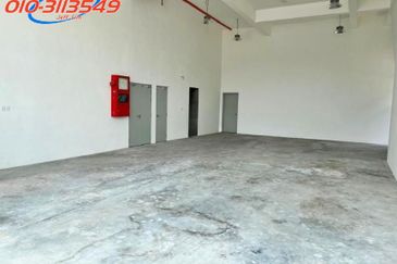 Rawang Integrated Industrial Parks