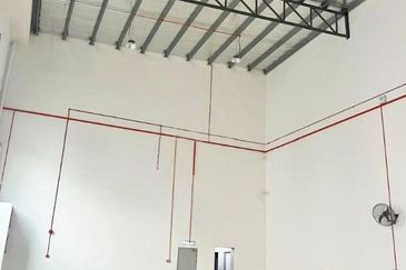 Rawang Integrated Industrial Parks