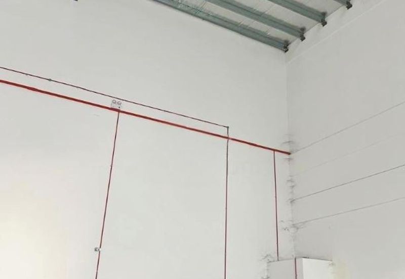 Rawang Integrated Industrial Parks