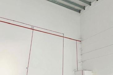 Rawang Integrated Industrial Parks