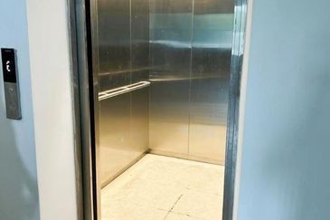 Rawang Integrated Industrial Parks