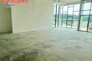 Rawang Integrated Industrial Parks