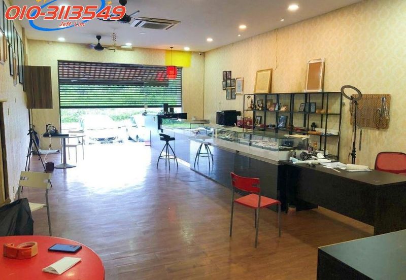 Bandar Puteri Puchong