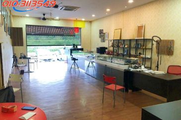 Bandar Puteri Puchong