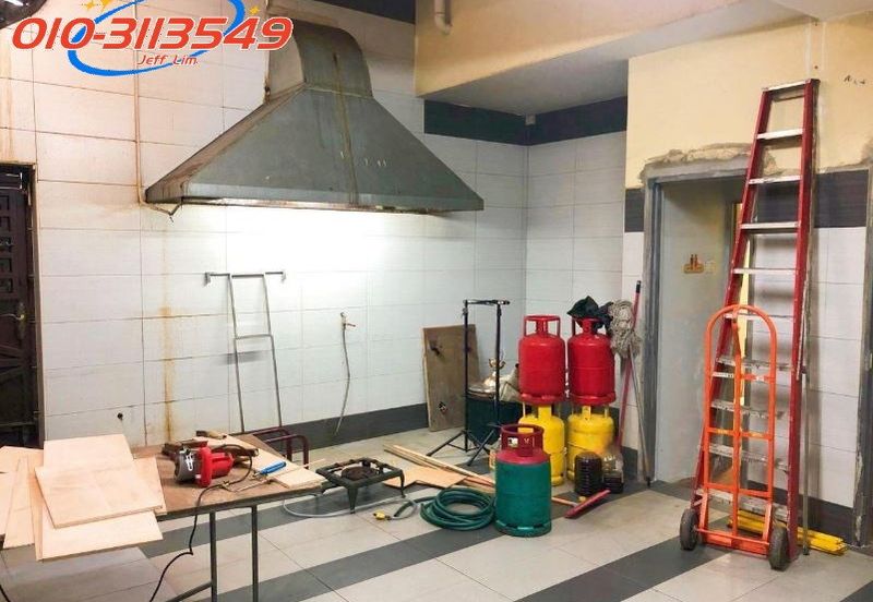 Bandar Puteri Puchong