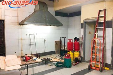 Bandar Puteri Puchong