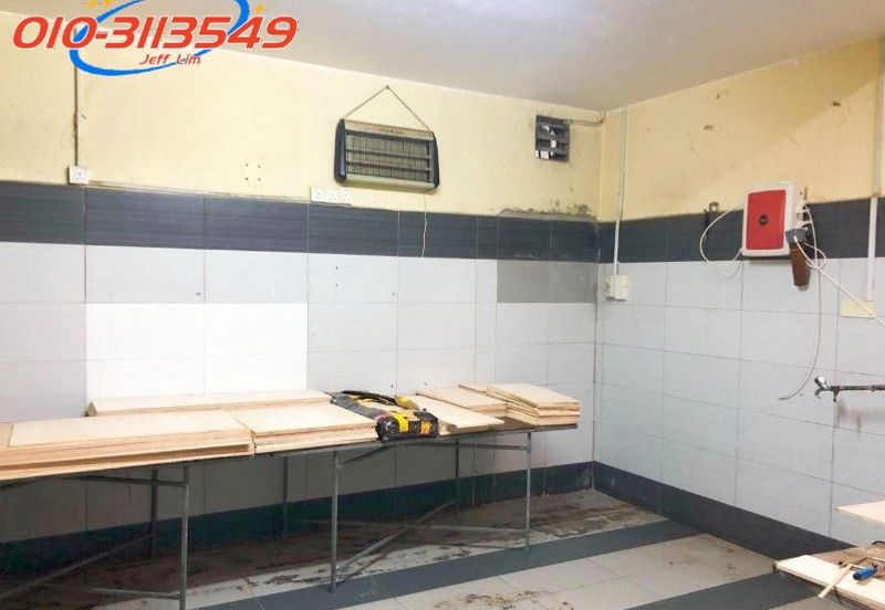 Bandar Puteri Puchong