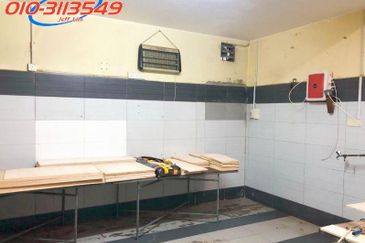 Bandar Puteri Puchong