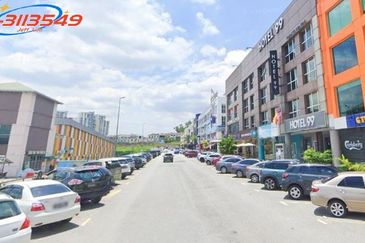 Bandar Puteri Puchong