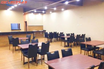 Bandar Puteri Puchong