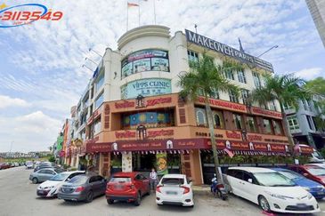 Bandar Puteri Puchong