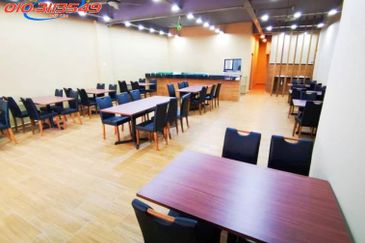 Bandar Puteri Puchong