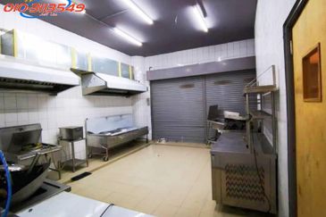 Bandar Puteri Puchong