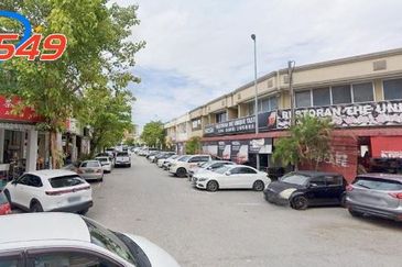 Bandar Puteri Puchong