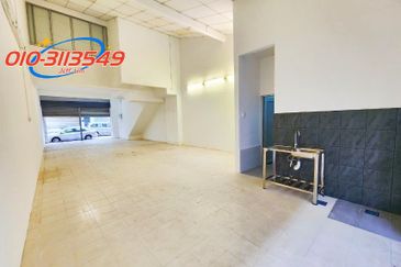 Bandar Puteri Puchong