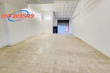 Bandar Puteri Puchong