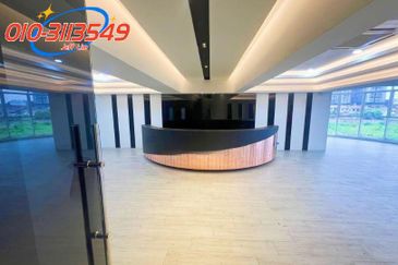 Bandar Puteri Puchong