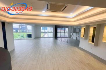 Bandar Puteri Puchong