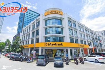 Bandar Puteri Puchong