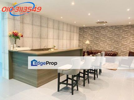 Shop Ground Floor @ 2 Rio Xchange Bandar Puteri Puchong, Selangor, Puchong