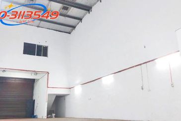 KAWASAN PERINDUSTRIAN SUNGAI RASAU