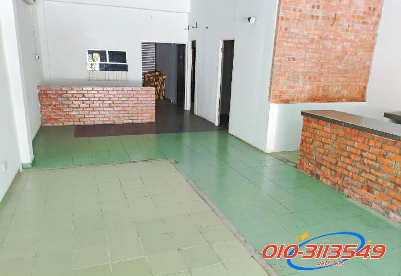 Bandar Sri Damansara