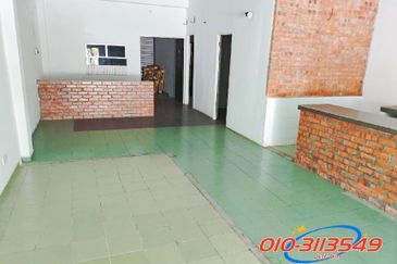 Bandar Sri Damansara