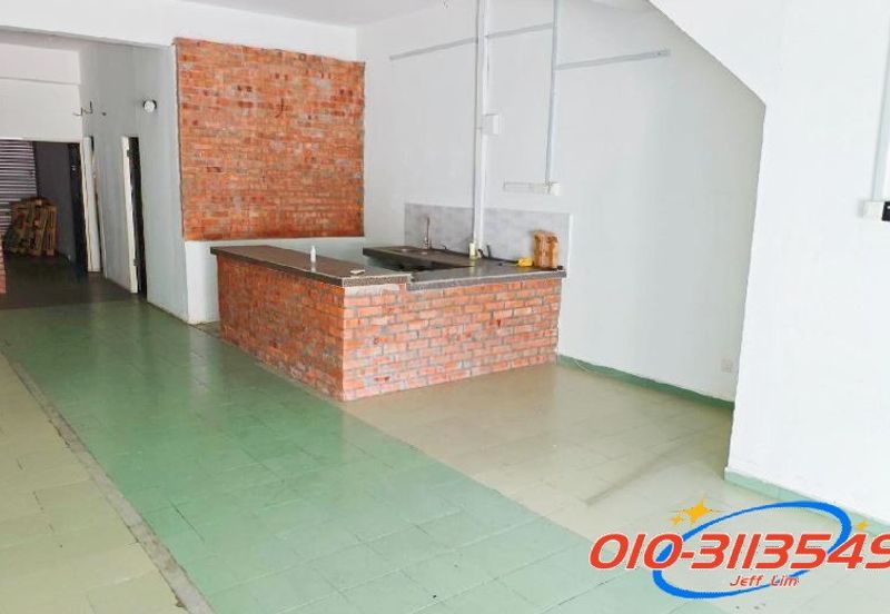 Bandar Sri Damansara