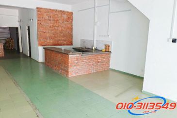 Bandar Sri Damansara