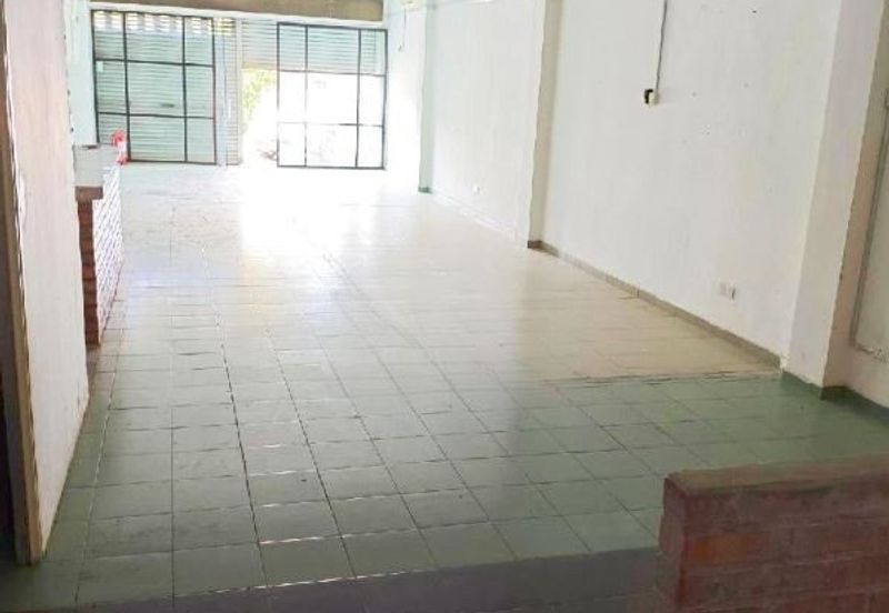 Bandar Sri Damansara